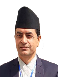 Kamal Nepal