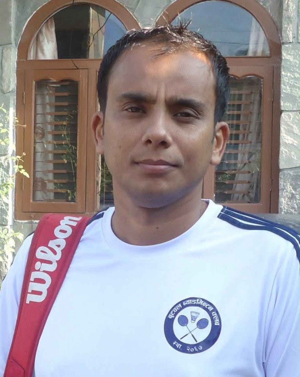 Pankaj Gyawali